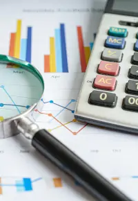 Bezrobotni zarejestrowani i stopa bezrobocia w latach 2011-2022