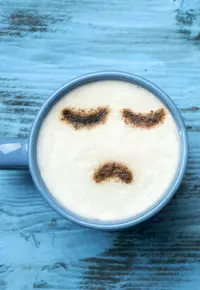 Stres przed poniedziałkiem