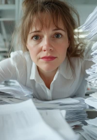 Stres organizacyjny – czym jest? Jak mu zapobiegać?