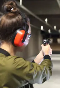 Strzelnica sportowa: czy to dochodowy interes?