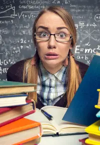 Studenci aktywni na rynku pracy 