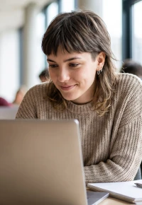 Jak używać AI na studiach? AIESEC Polska opowiada, jak wygląda studiowanie w epoce sztucznej inteligencji