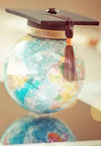 Studia za granicą – czy warto?