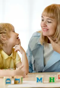 Surdologopeda: czym się zajmuje?