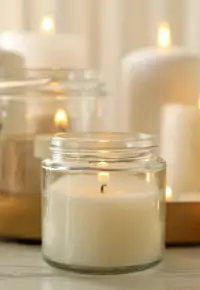 Sklep ze świecami: biznes na początek