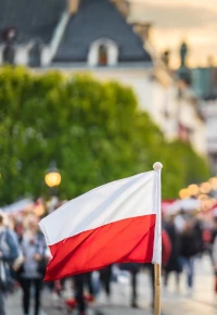 Czy w Święto Pracy się pracuje?