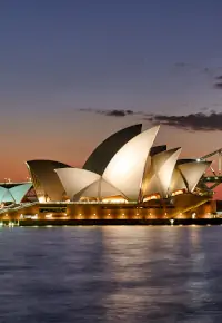 Praca w Australii – jak wyjechać, oferty pracy, zawody poszukiwane, zarobki