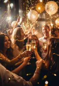 Sylwester dniem wolnym? W jakich krajach Europy?