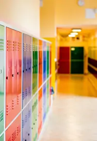 Szafki pracownicze: rodzaje, przepisy