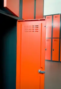 Szatnia pracownicza – rodzaje, przepisy bhp