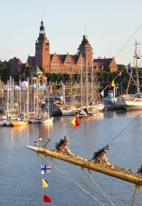 Szczecin: rynek pracy – aktualna sytuacja