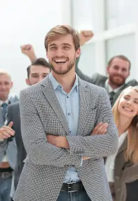 Pierwszy dzień w pracy na stanowisku kierowniczym 