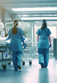 Praca w szpitalu – dla kogo, zarobki, gdzie szukać