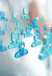 Poszukiwanie pracy – gdzie znaleźć oferty? Część 2 – agencje doradztwa, znajomości, bezpośredni kontakt...