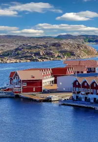 Praca w Szwecji – podstawowe informacje