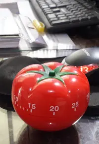 Technika Pomodoro – czym jest, jak stosować?