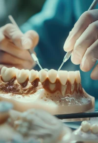 Technik dentystyczny – co robi, jak zostać, kurs, praca, zarobki