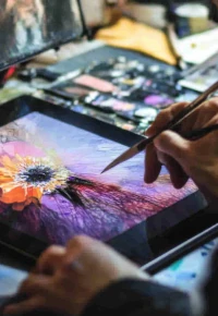 Dobrego grafika zatrudnię