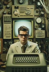 ​​The Big Stay, czyli pozostanie w dotychczasowym miejscu pracy. Nowy trend czy strach?