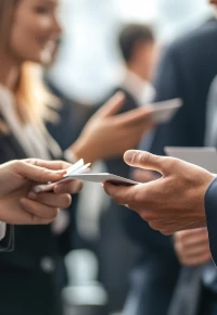 Savoir-vivre w biurze