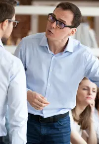 Wysoko toksyczna osobowość w pracy – jak rozpoznać?