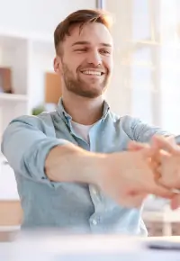 3 cechy charakteru pożądane przy pracy zdalnej