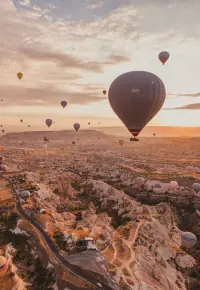 Praca Turcja – gdzie szukać? Jakie jest średnie wynagrodzenie?