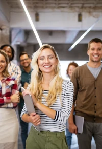 Raport: Postawy pracowników w czasie pandemii i dziś