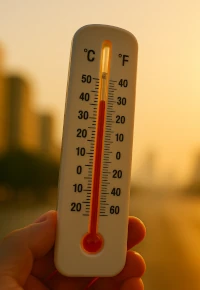 Temperatura w miejscu pracy a BHP