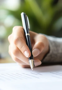 Upoważnienie – co to jest, jak napisać, odbiór wynagrodzenia, osoba upoważniona