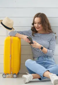 Urlop wypoczynkowy – co warto zrobić przed wyjazdem?