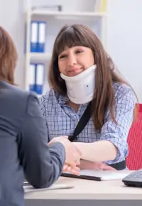 Procent uszczerbku na zdrowiu – kwota odszkodowania