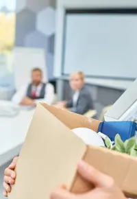 Utrata pracy i co dalej?