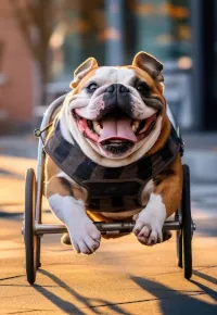 Praca po weterynarii – perspektywy, zarobki