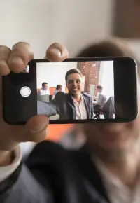 Wideoprezentacja i portfolio zamiast CV i listu motywacyjnego