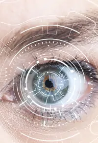 Syndrom widzenia komputerowego – objawy, leczenie