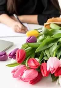 Wiosenne porządki, warto je zrobić także w pracy!