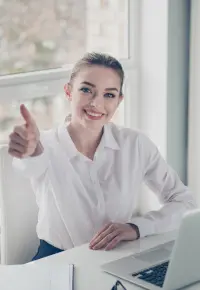 Wirtualna asystentka – wymagania, wynagrodzenie, specyfika pracy