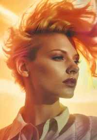 Wizażystka – kim jest, studia, kursy, zarobki