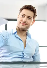 Kreowanie wizerunku na rozmowie kwalifikacyjnej – część dla panów: ubiór