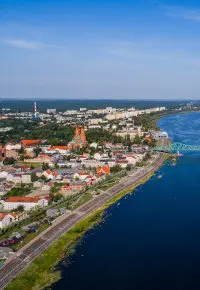 Włocławek: rynek pracy – zawody deficytowe, nadwyżkowe, stopa bezrobocia