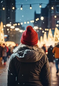 Wigilia wolna od pracy – co to oznacza dla firm i pracowników? 