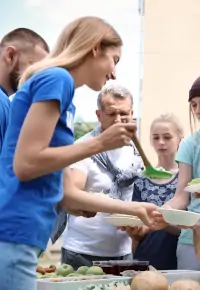 Praca po wolontariacie zagranicznym 