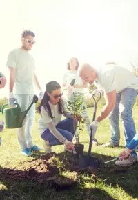 Wolontariusz – co robi i jak zostać, korzyści z pracy w wolontariacie