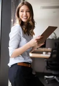 Prezentacja firmy. Jak powinna wyglądać, aby przyciągnąć klientów?