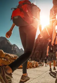 Work and Travel: czym jest, zalety i wady