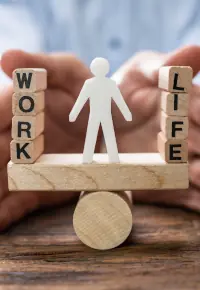 Work-life fit – definicja. Czym różni się od work-life balance?