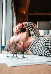 Pracoholizm – uzależnienie czy pasja?