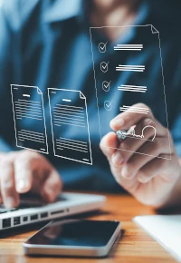 Podanie o pracę – czym się różni od CV i kiedy je wysłać