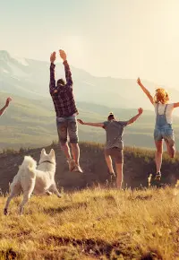 Wskaźnik dobrobytu – jak żyje się w Polsce?